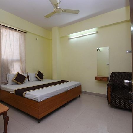Hotel Jaipur Achrol Luaran gambar