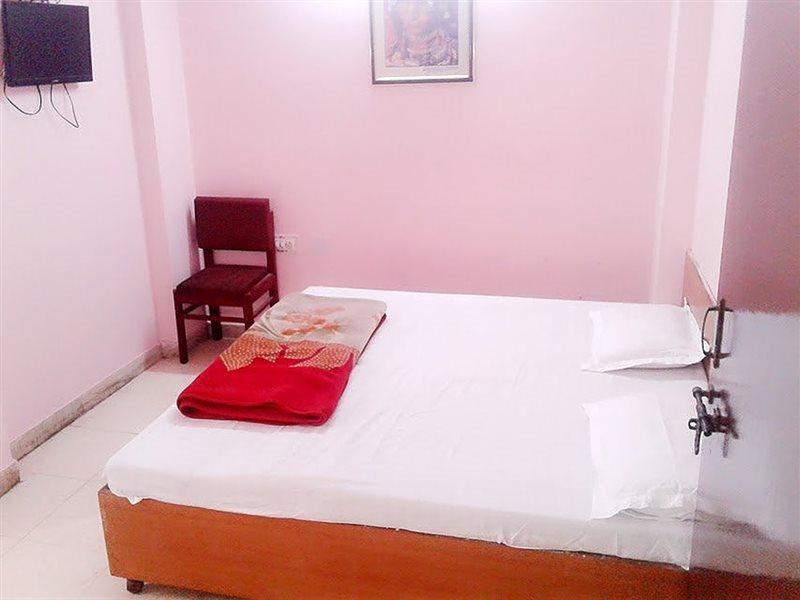 Hotel Jaipur Achrol Luaran gambar