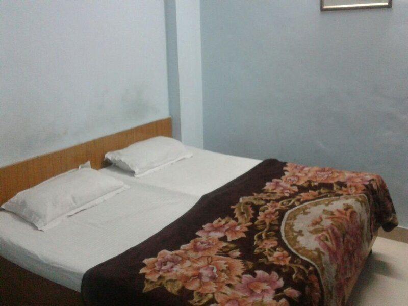 Hotel Jaipur Achrol Luaran gambar