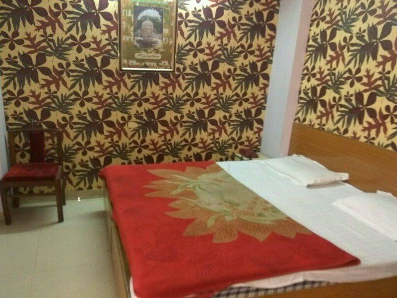 Hotel Jaipur Achrol Luaran gambar
