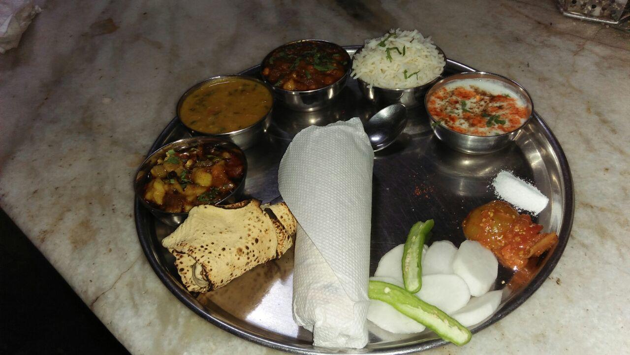 Hotel Jaipur Achrol Luaran gambar