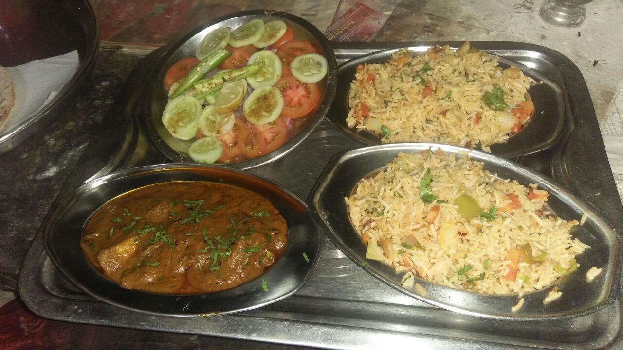 Hotel Jaipur Achrol Luaran gambar