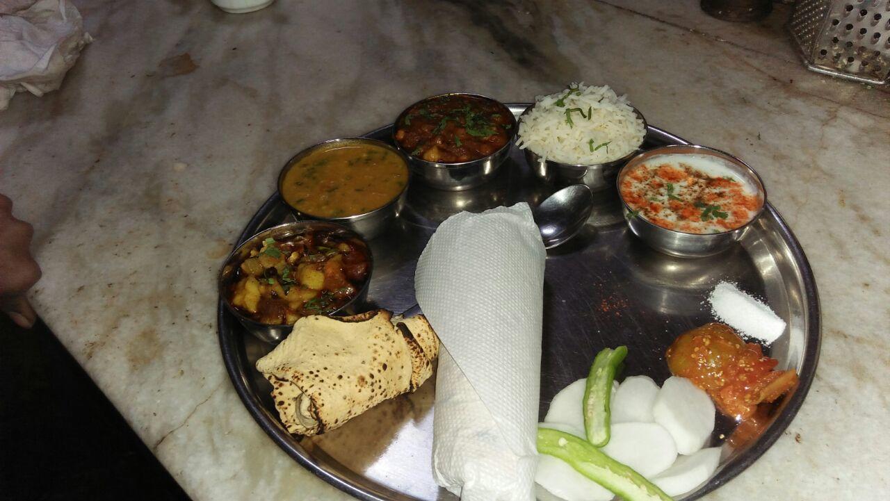 Hotel Jaipur Achrol Luaran gambar