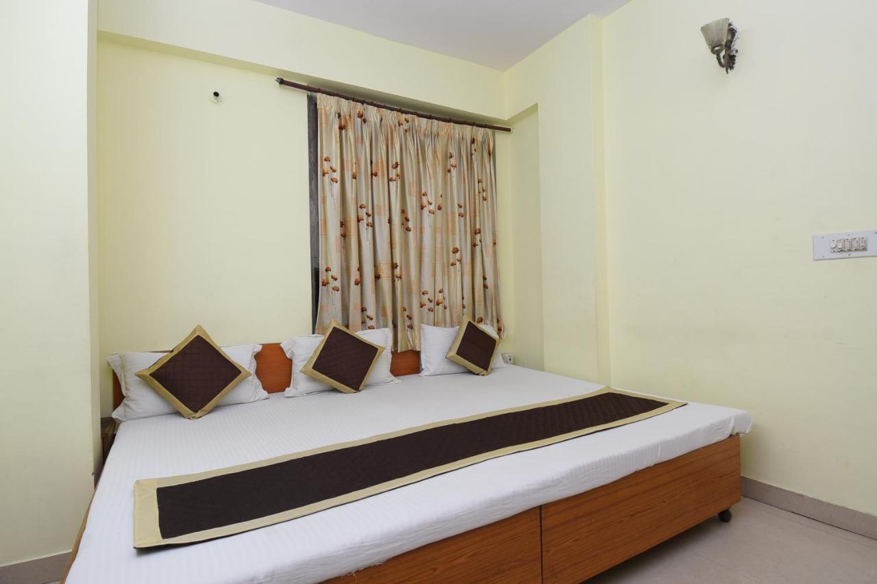 Hotel Jaipur Achrol Luaran gambar