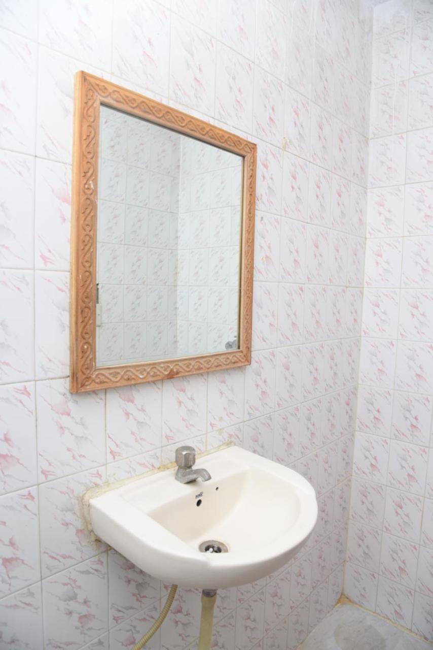 Hotel Jaipur Achrol Luaran gambar