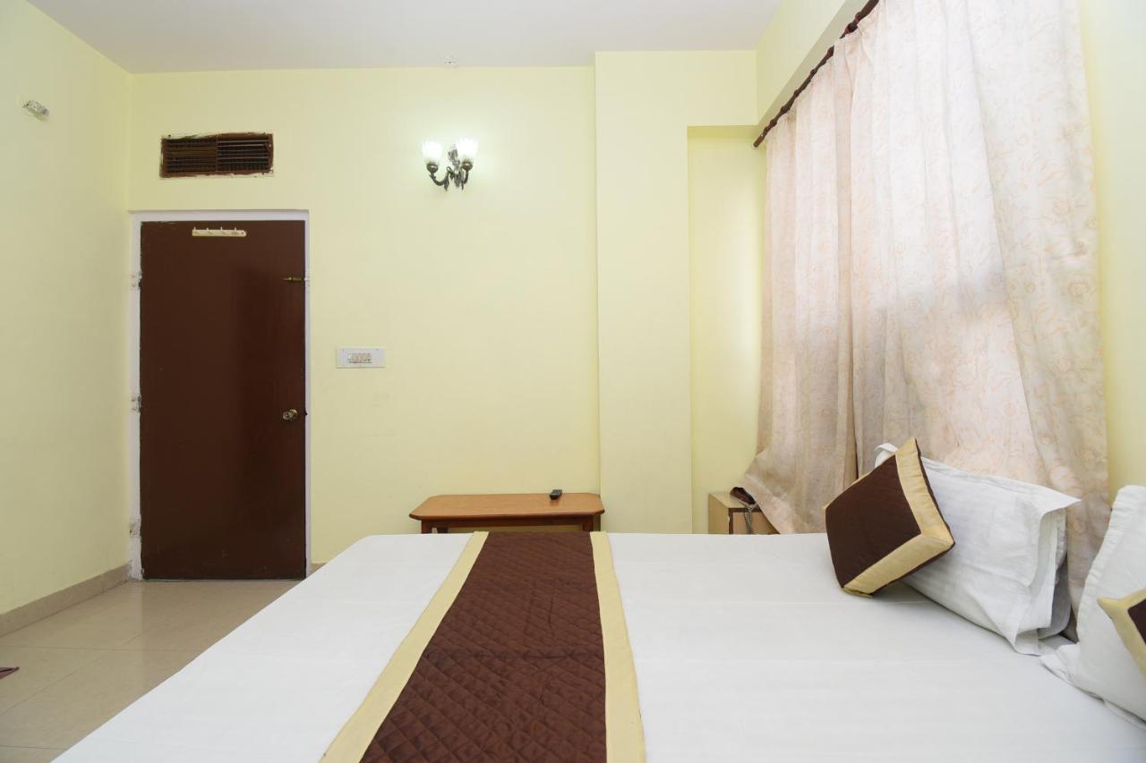Hotel Jaipur Achrol Luaran gambar