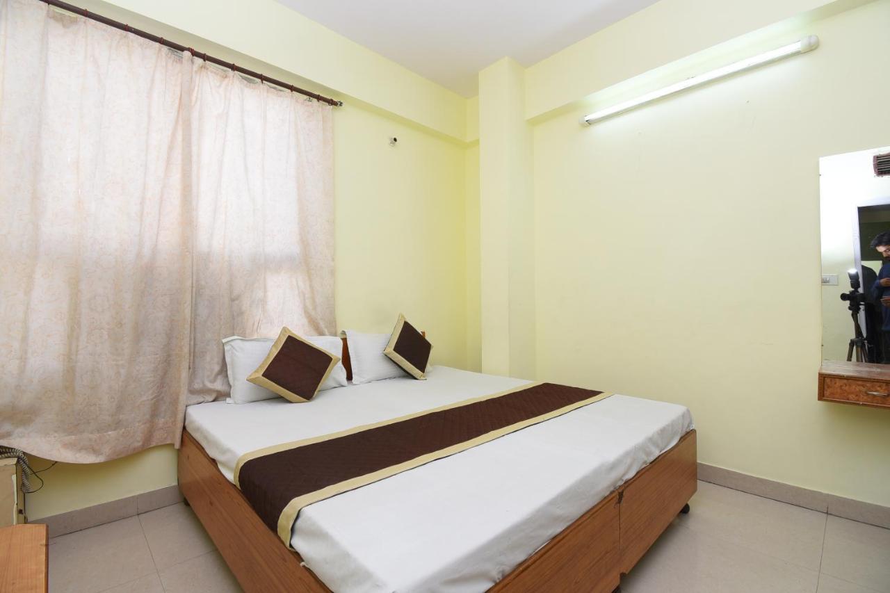 Hotel Jaipur Achrol Luaran gambar