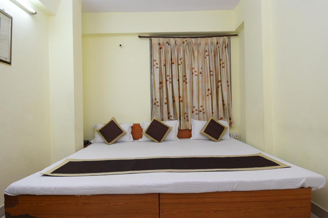 Hotel Jaipur Achrol Luaran gambar