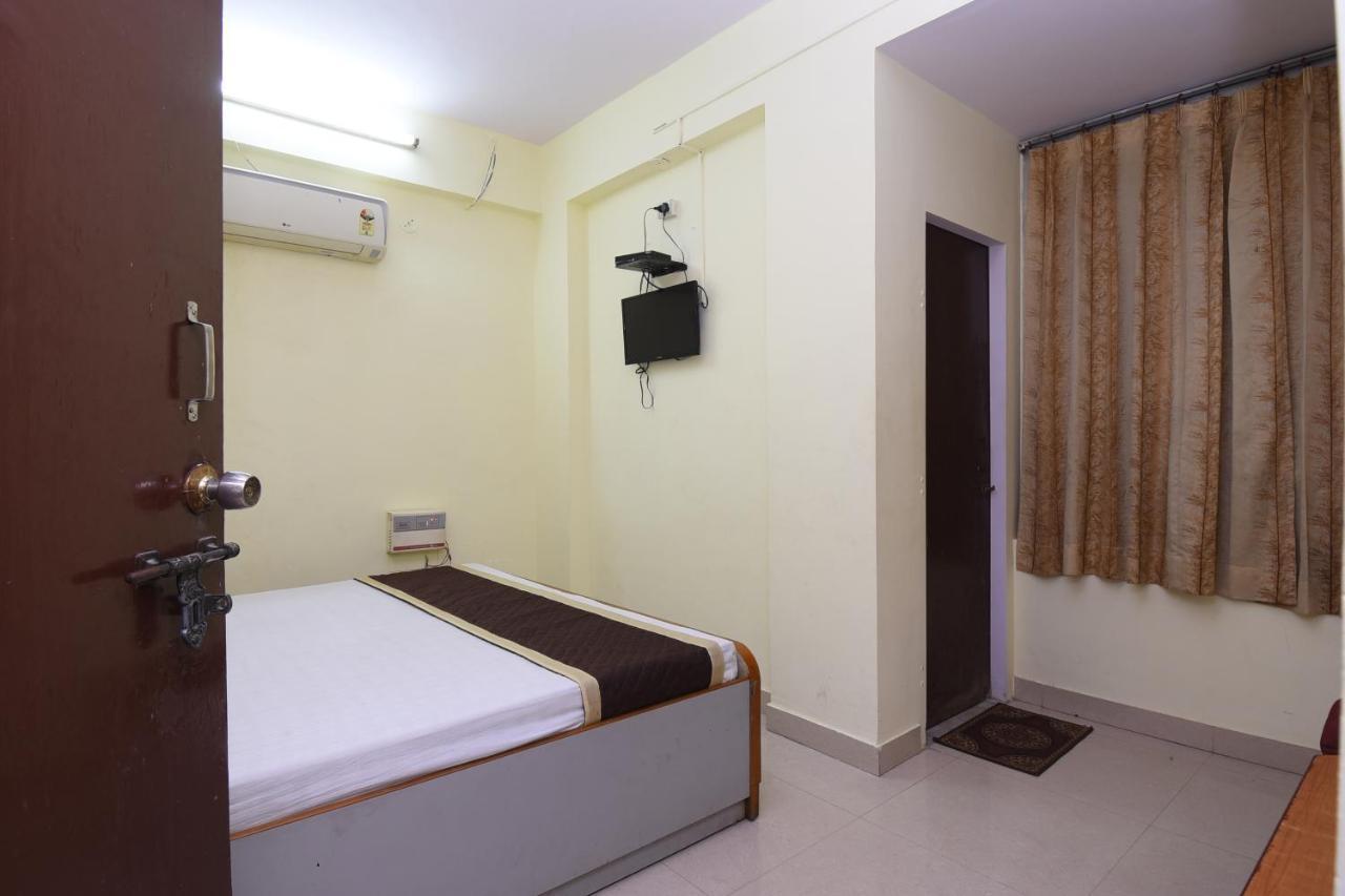 Hotel Jaipur Achrol Luaran gambar