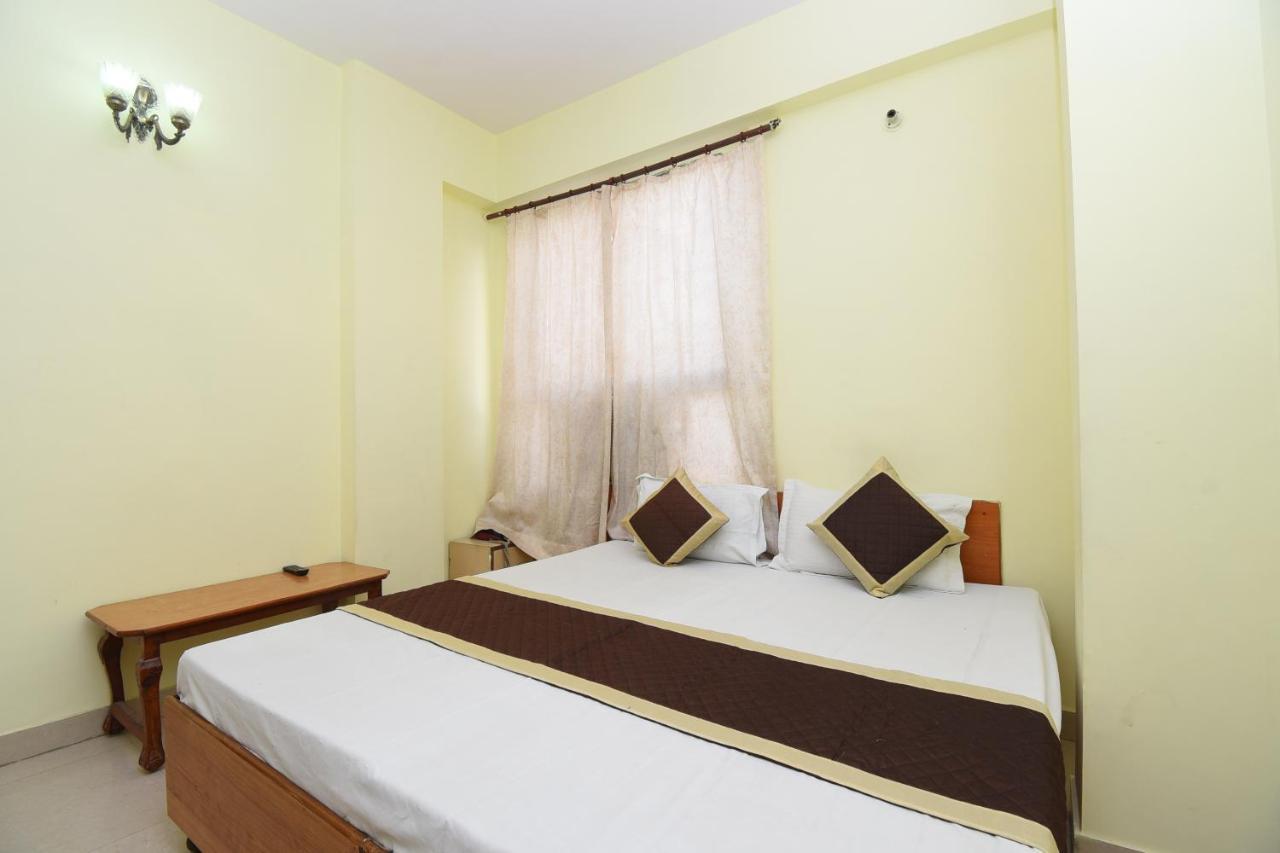 Hotel Jaipur Achrol Luaran gambar