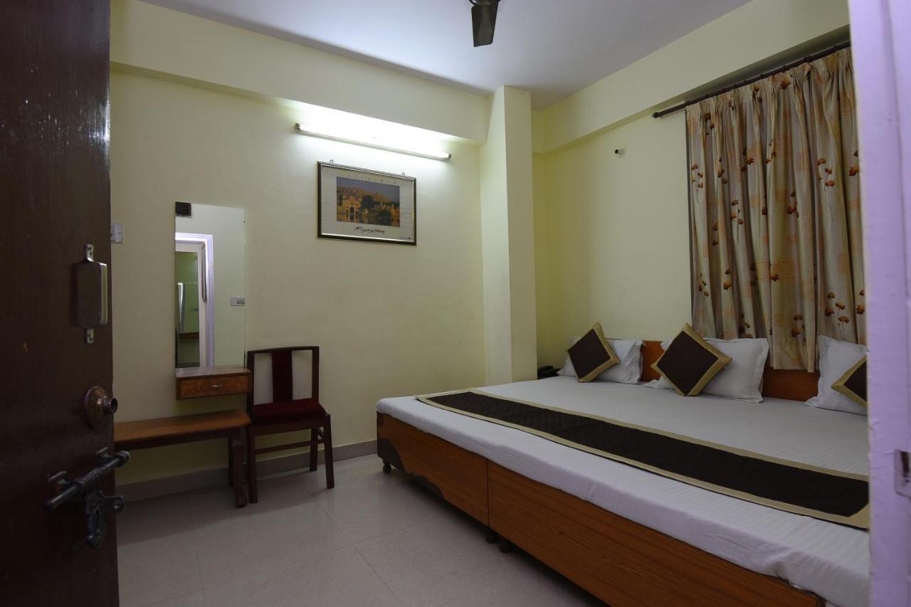 Hotel Jaipur Achrol Luaran gambar