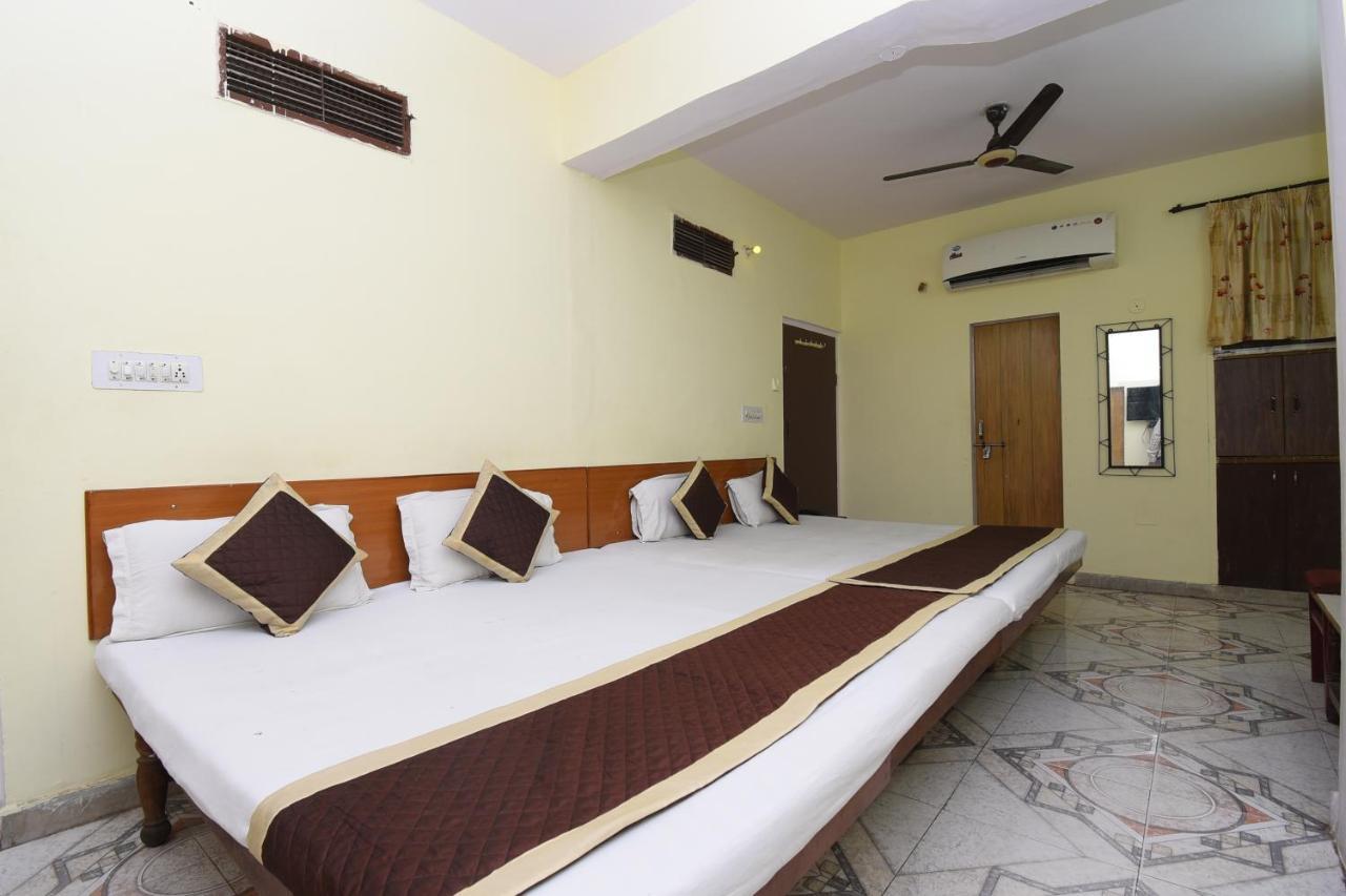 Hotel Jaipur Achrol Luaran gambar