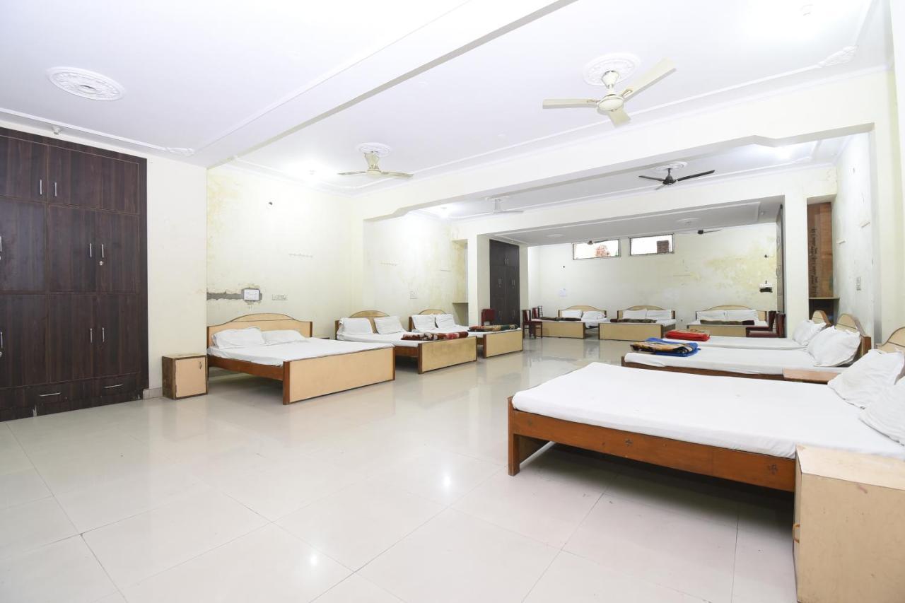 Hotel Jaipur Achrol Luaran gambar