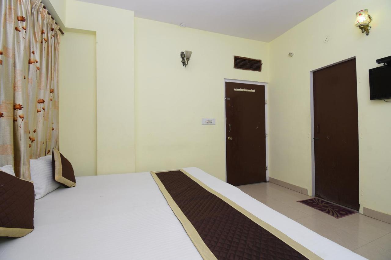 Hotel Jaipur Achrol Luaran gambar
