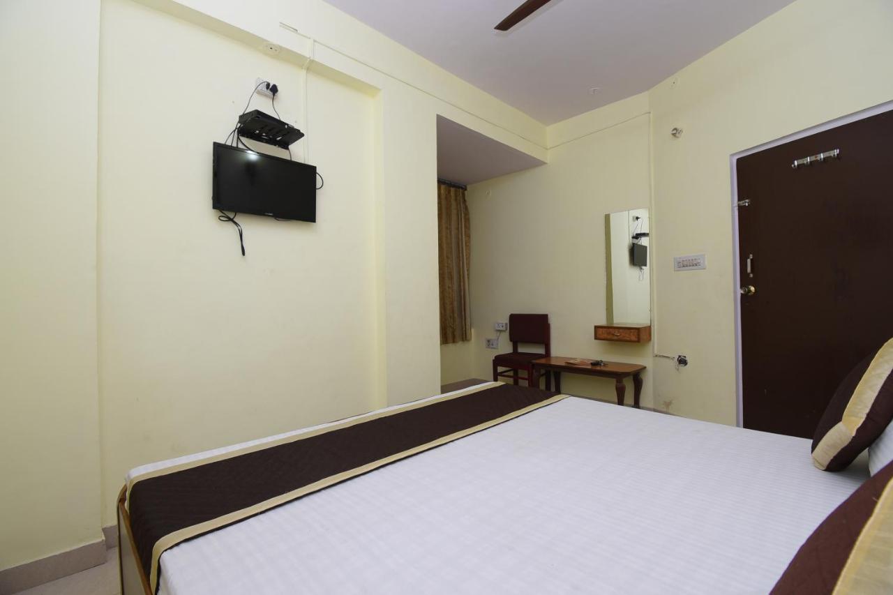 Hotel Jaipur Achrol Luaran gambar