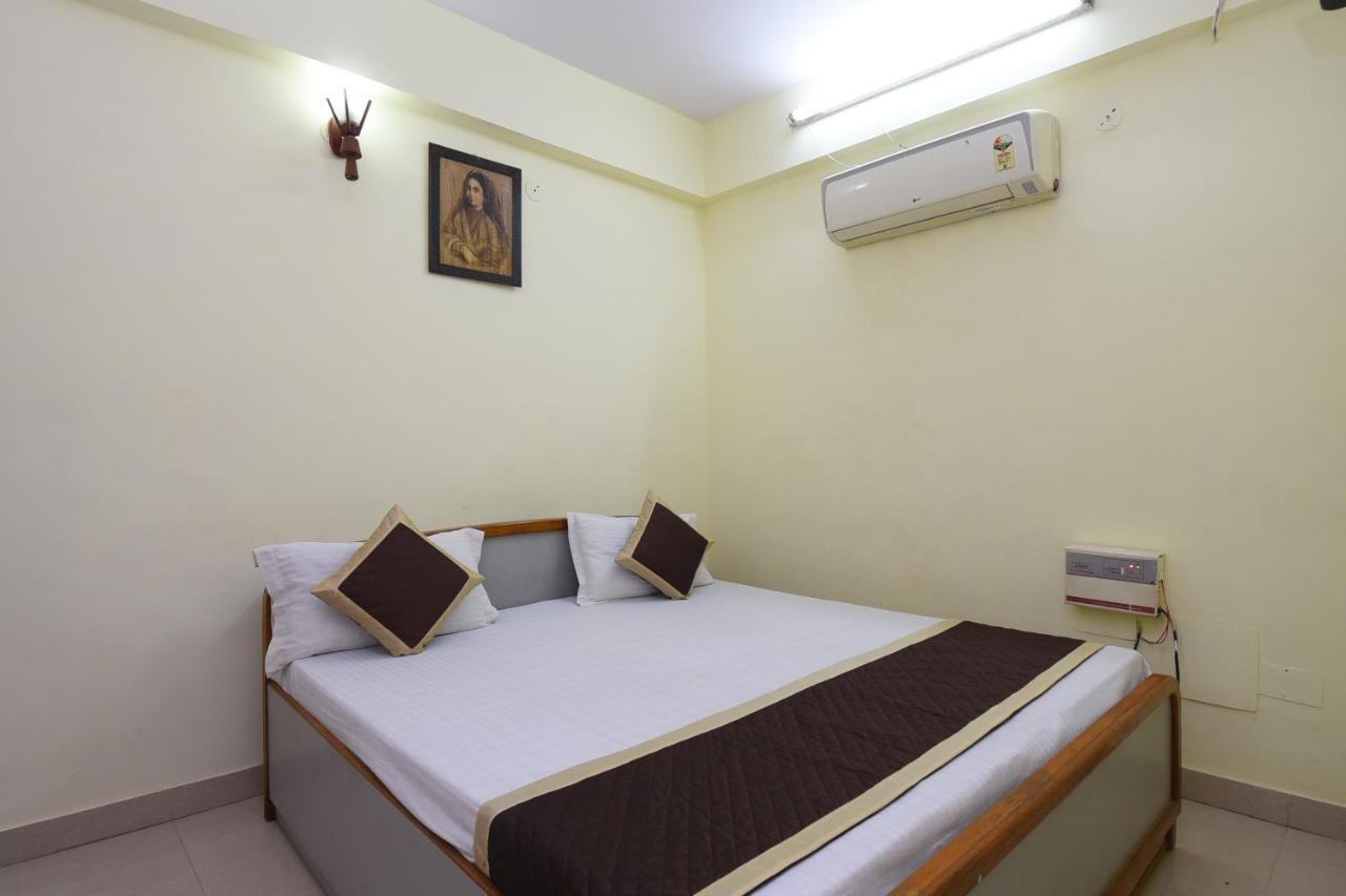 Hotel Jaipur Achrol Luaran gambar