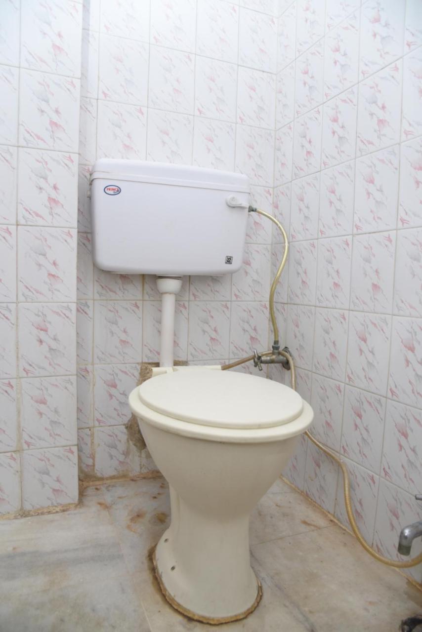 Hotel Jaipur Achrol Luaran gambar